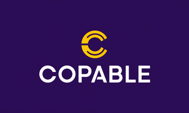 Copable.com - Creative brandable domain for sale
